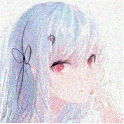 动漫区观众头像五